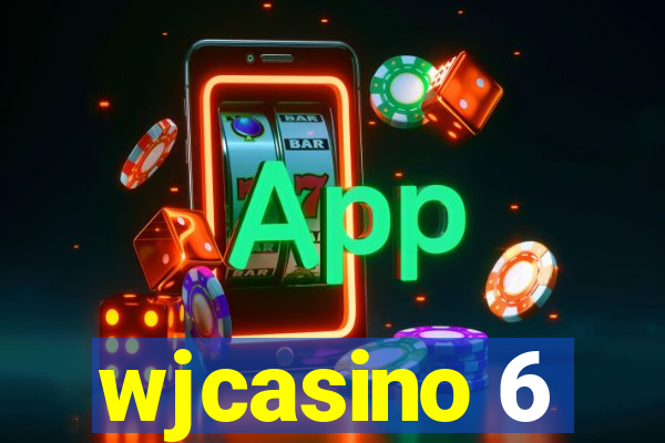 wjcasino 6